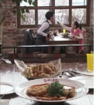 KBS2 ‘다시, 첫사랑’, 돈까스클럽 신메뉴 국물떡볶이돈까스 방영 