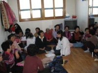 서천군보건소, 치매관리사업 전개