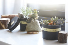 한화호텔앤드리조트 더 플라자, 2017 스프링 컬렉션 패키지 선보여