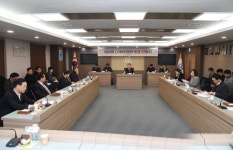 서울시의회 도시계획관리위, 시의회-자치구간 소통.협력 강화위해 서초구청 현장방문