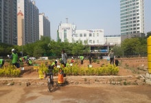 영등포구, 문래동 도시텃밭 참여자 모집