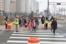 세종시 신설학교 17개교 첫 등교 