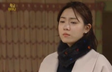 황금주머니 안내상, 류효영에 이별하라 통보 만나지도 마라