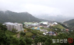 서부경남, 한방항노화 웰니스 관광 본격 추진