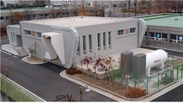 인천상수도사업본부, 부평정수사업소 제3공장 정수시설 현대화 사업 추진