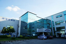 경남창조센터 보육기업 대건테크, 글로벌 강소기업으로 도약