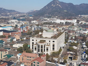 박근혜 탄핵심판 81일 대장정 주요 장면들