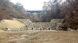 경북도, 사방사업 441억 투입…산사태 예방 총력