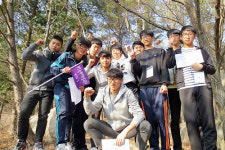 부산교육청, 반장 중·고등학교 지도자과정으로 리더쉽 다져