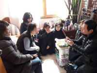 부산 사하구 복지 사각지대 제로 도전