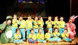 국립해양박물관 ‘바다인형극’ 올해 공연 시작해