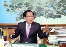 [2017 새 설계-김준성 영광군수]  대마산단 기업 유치 확대·관광기반시설 확충 