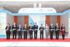 한국 미래경제 푸른심장이 뛴다 2017 워터코리아 21일 개막