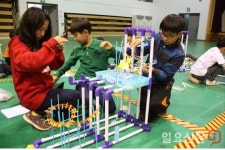 김해여고, 전국 최초 ‘창의융합교육’ 실시로 주목
