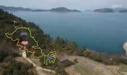 다큐멘터리3일 여수 금오도 비렁길, 봄 먼저 찾아온 남쪽 섬 절벽이 절경