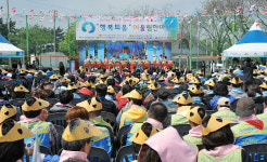 부산시 사하구, 장애인 권익증진 문화축제 연다