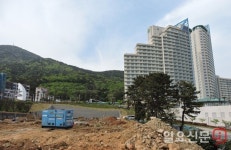 거제시, 지세포 관광특구 부족한 주차난 해소 된다
