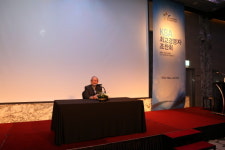 한국표준협회, 제347회 KSA최고경영자조찬회 개최