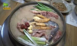 2tv저녁 생생정보 장어더덕주물럭, 8분 장어찜, 파김치 장어전골, 장어 오리 백숙 맛, 영양 최고