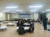 강화군 주민대피시설, 주민 위한 공간으로 활용