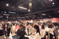 부건에프엔씨(주) 여성브랜드 ‘임블리’ 첫 플리마켓 큰 반응 