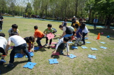 영등포구, KIDS MOVE!! 프로그램 운영