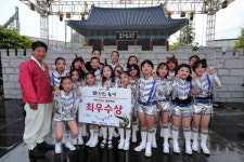 인천 동구, 제28회 화도진 축제 막내려...관람객 10만 명 참여