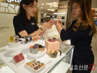  롯데백화점 부산본점 “여름 패션악세서리 장만하세요”