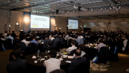 한국표준협회, 제348회 KSA 최고경영자 조찬회 개최