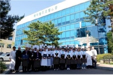 호텔전문학교 메이필드호텔스쿨 , ‘2017 대한민국 국제요리&제과경연대회’ 전원수상