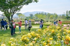 순천만국가정원·순천만습지, 웰니스관광 25선 선정