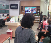 김해시 삼안동행정복지센터, 당당함과 친절로 맞춤형 시책 시행