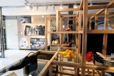 대구 중구 향촌수제화센터, 오는 30일 일반에 공개