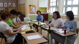 천안 광덕초, 기초학력 향상 학교가 책임진다
