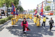 인천 계양구, 제3회 계양산 국악제 성료