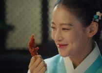 엽기적인 그녀 주원, 닭발 데이트하다 오연서에 주정 망아지 같은 여인 질색