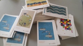 인추협, 감사편지 쓰기운동 전개