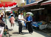한국가스안전공사 서울지역본부, 가스안전 캠페인
