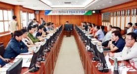 경남농협, NH-OIL 농협 주유소장 경영교육 실시