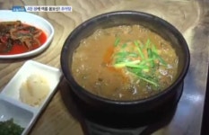 생방송 오늘저녁 전주 3000원 국수-인천 4000원 추어탕, 면까지 무한리필