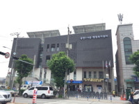 인천 남구 용현1·4동 행정복지센터 신청사 개청식  