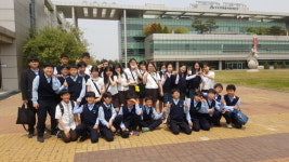 수도권매립지관리공사, 교육부 선정 교육기부 진로체험 인증기관 획득