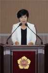 문형주 서울시 의원, 홍제천 복원사업 추진돼야!