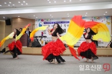 ‘제7회 대한민국 청소년 끼 페스티벌’ 대구·경북 예선전 성료