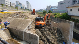 포항시, 죽도동?용흥동 일원 도시침수예방사업 조기 착공