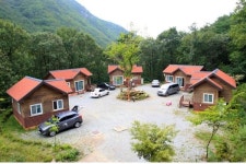 경남도, 자연휴양림 성수기 대비 안전점검 실시