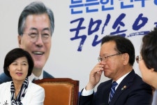민주당의 딜레마…직언하면 