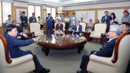 바른정당 대전시당,  유성복합터미널 정상추진 홍보는 대시민 사기극