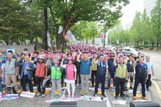 대전 학비노조 총파업…비정규직 철폐 촉구