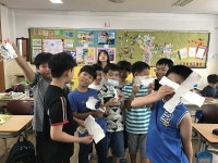 남구-초등학교, 종이팩 집중수거 협업 나서
